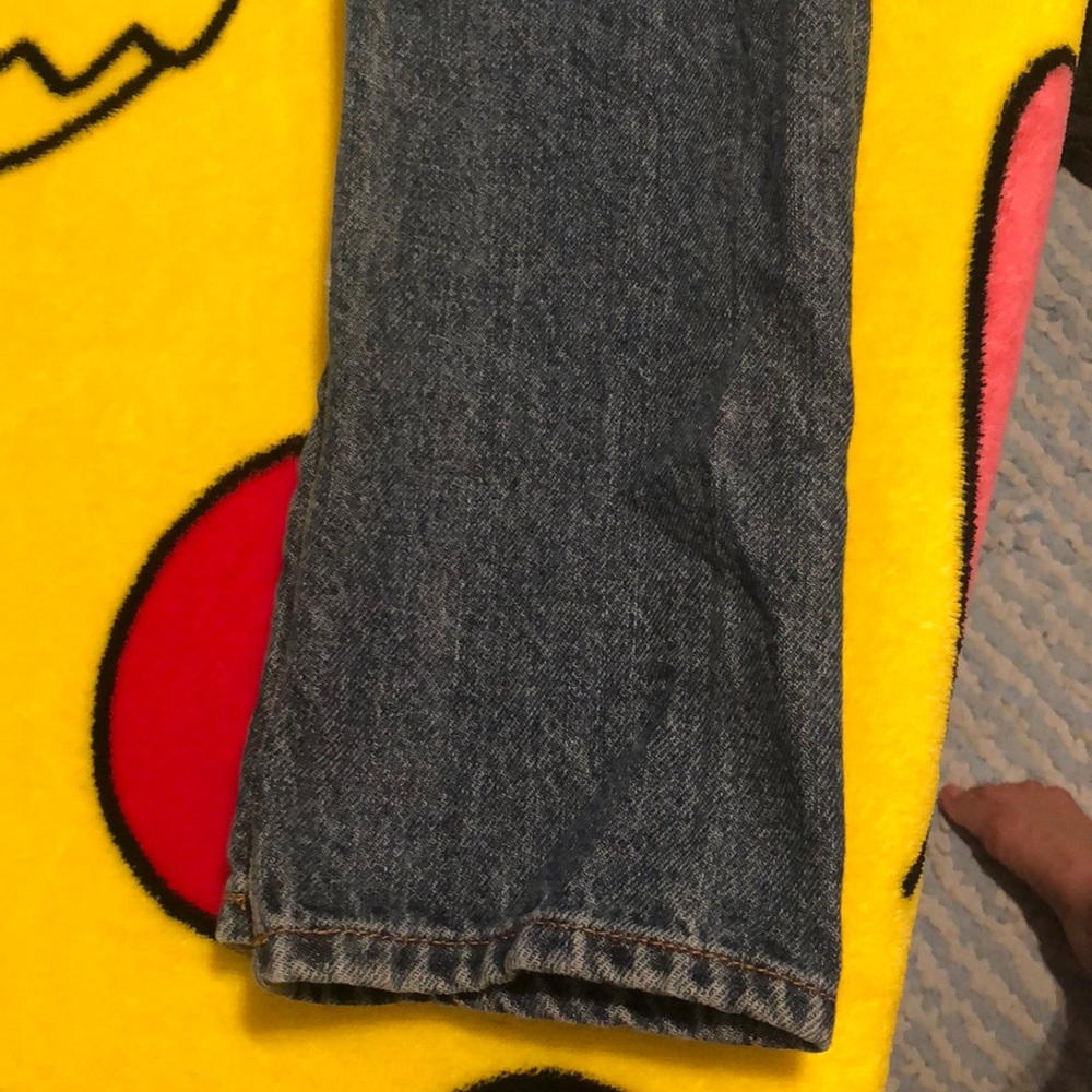 Pants - Picture 3 of 8